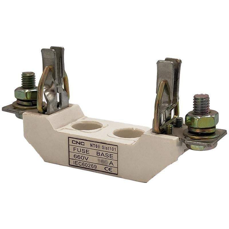 Держатель предохранителя CNC NT0-160 (Б00031300)