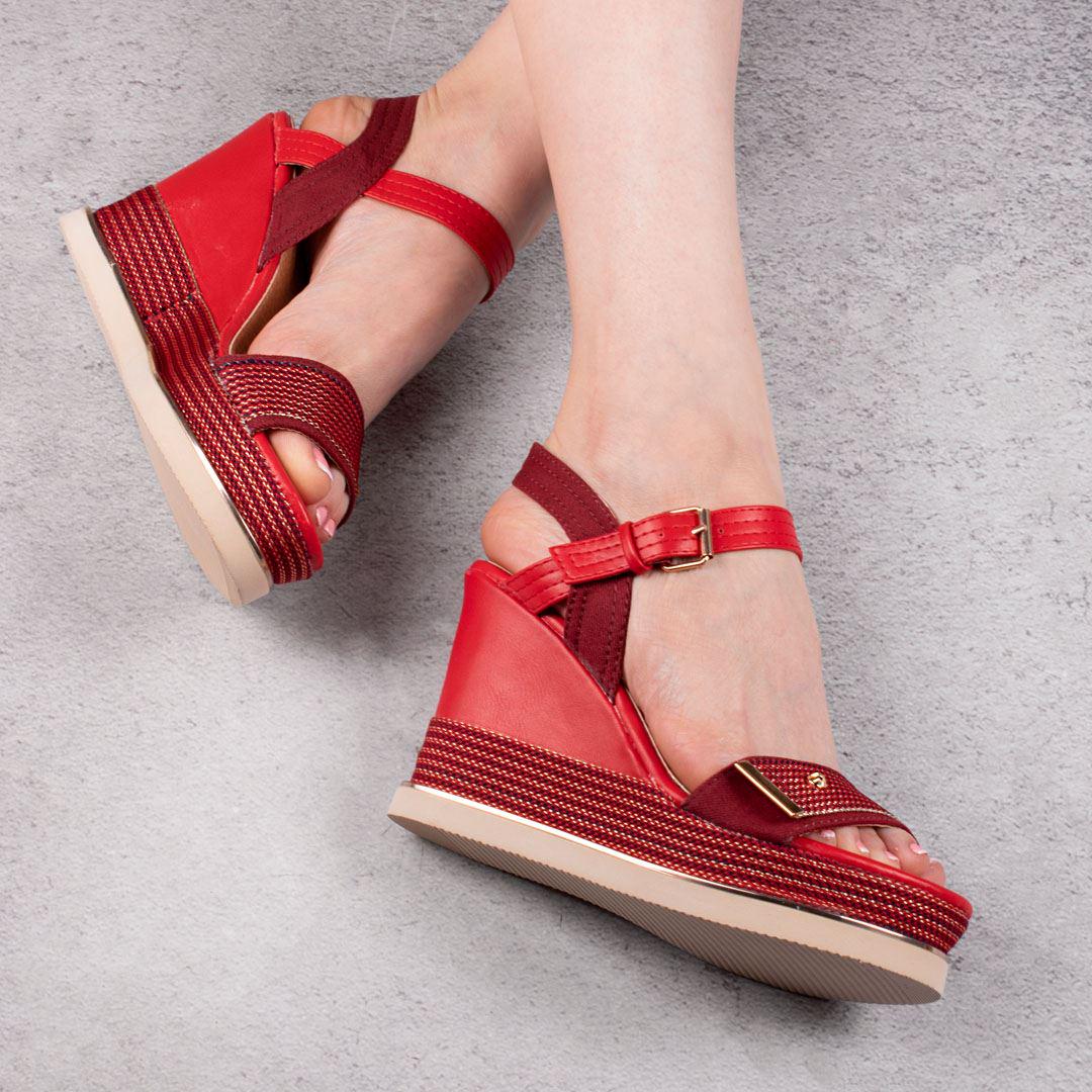 Босоножки женские 331068 р. 37 23,5 см