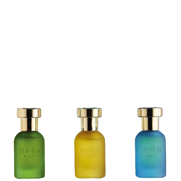 Парфюмированная вода унисекс Bois 1920 Cannabis Collection edp Cannabis 18 мл/edp Cannabis Fruttata 18 мл/edp Cannabis Salata 18 мл (611)