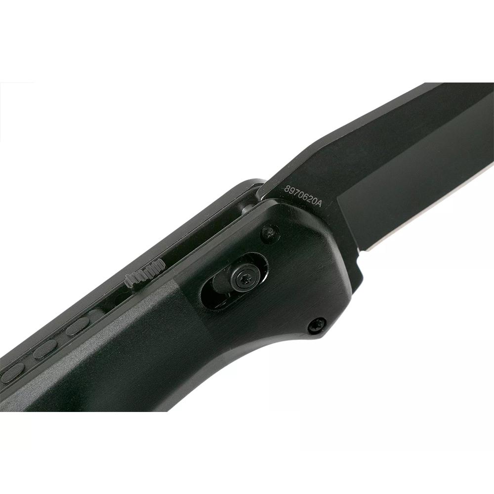 Ніж туристичний Gerber Highbrow Large AO FE Onyx FE 20 см (1052462) - фото 7 Ніж туристичний Gerber Highbrow Large AO FE Onyx FE 20 см (1052462) - фото 7