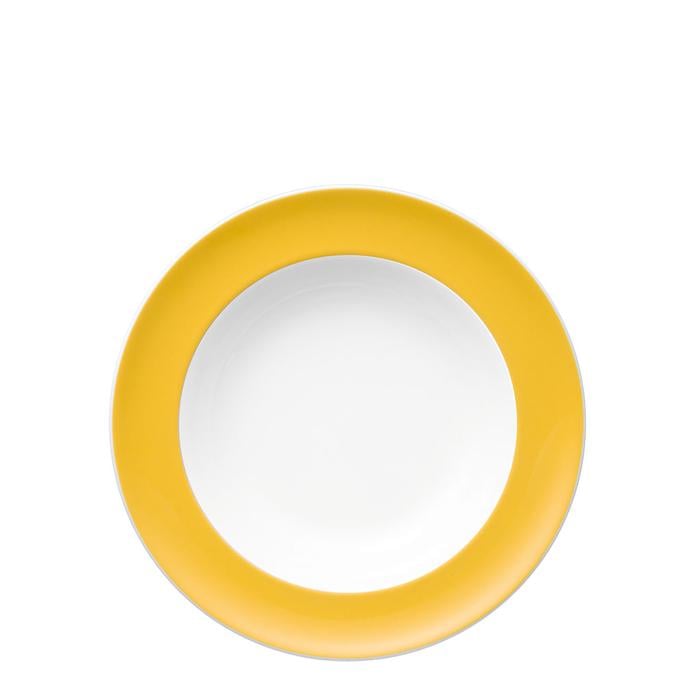 Тарелка глубокая THOMAS Sunny Day 23 см Yellow