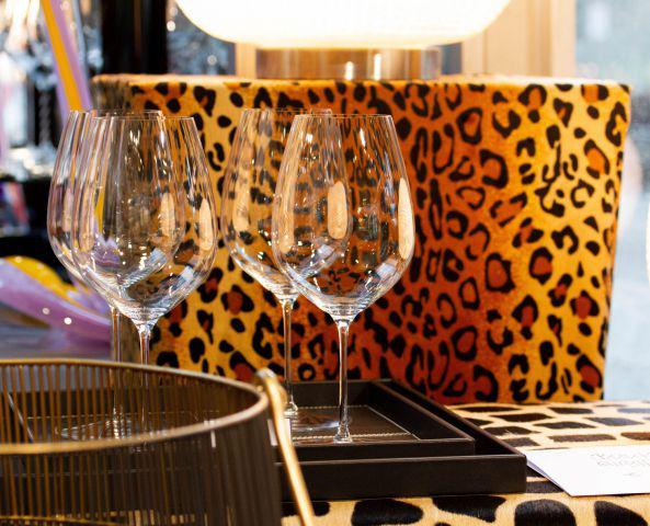 Набір келихів вина Riedel Restaurant Performance Cabarnet/Merlot 834 мл 4 шт. - фото 3 Набір келихів вина Riedel Restaurant Performance Cabarnet/Merlot 834 мл 4 шт. - фото 3