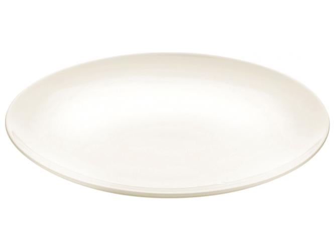 Тарелка мелкая CREMA 27 см (MTE-387024)