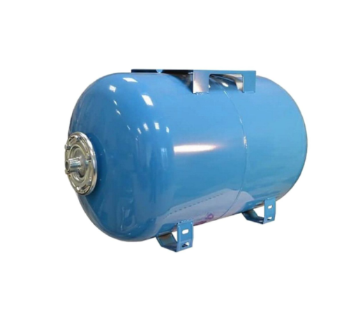 Гідроакумулятор горизонтальний AquaSystem VAO 150 л (17674738) - фото 1 Гідроакумулятор горизонтальний AquaSystem VAO 150 л (17674738) - фото 1