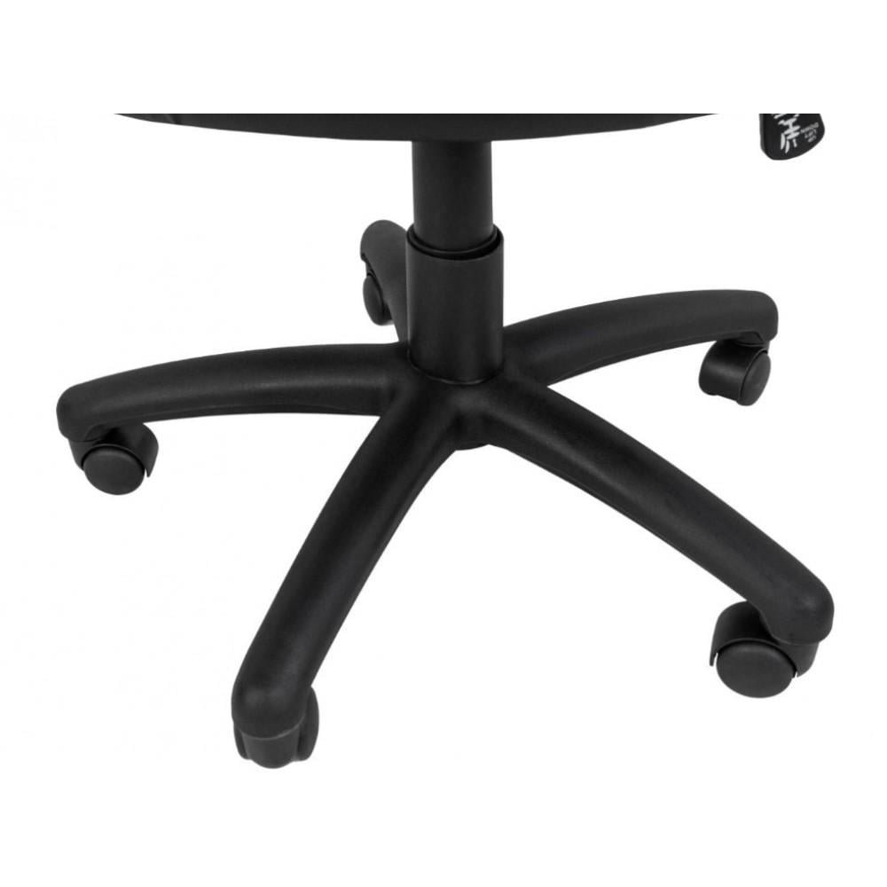 Крісло геймерське Bonro YS-6056 Фіолетовий (4240103312) - фото 5 Крісло геймерське Bonro YS-6056 Фіолетовий (4240103312) - фото 5