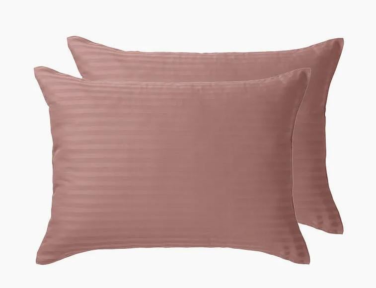 Набор наволочек Mf Stripe 50х70 см 2 шт. Pudra