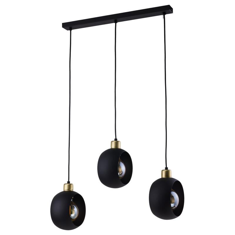 Подвесной светильник TK Lighting 2753 Cyklop Black (ТК_2753) Подвесной светильник TK Lighting 2753 Cyklop Black (ТК_2753)