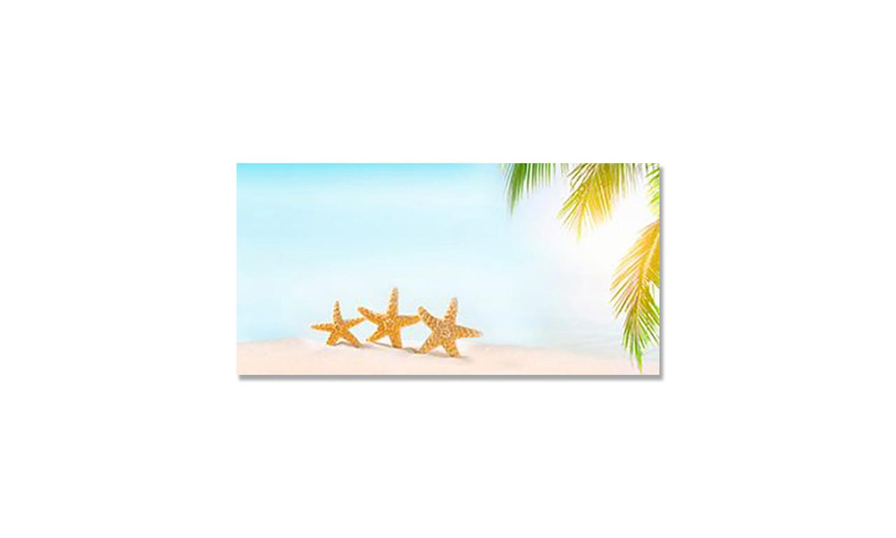 Наклейка виниловая на стол Zatarga Коктейль на пляже 600х1200 мм (1289776231) Наклейка виниловая на стол Zatarga Коктейль на пляже 600х1200 мм (1289776231)