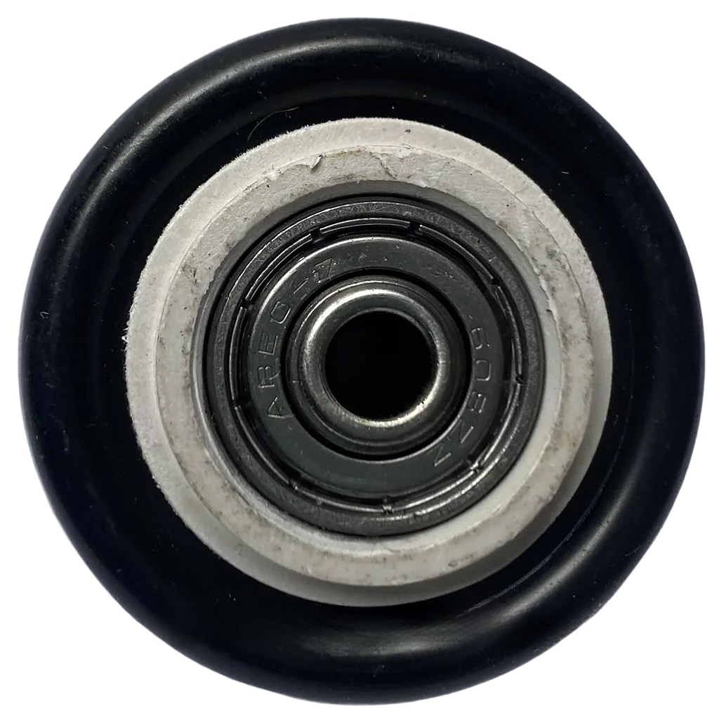 Колесо на подшипнике d 50 мм (2334577498) - фото 3 Колесо на подшипнике d 50 мм (2334577498) - фото 3