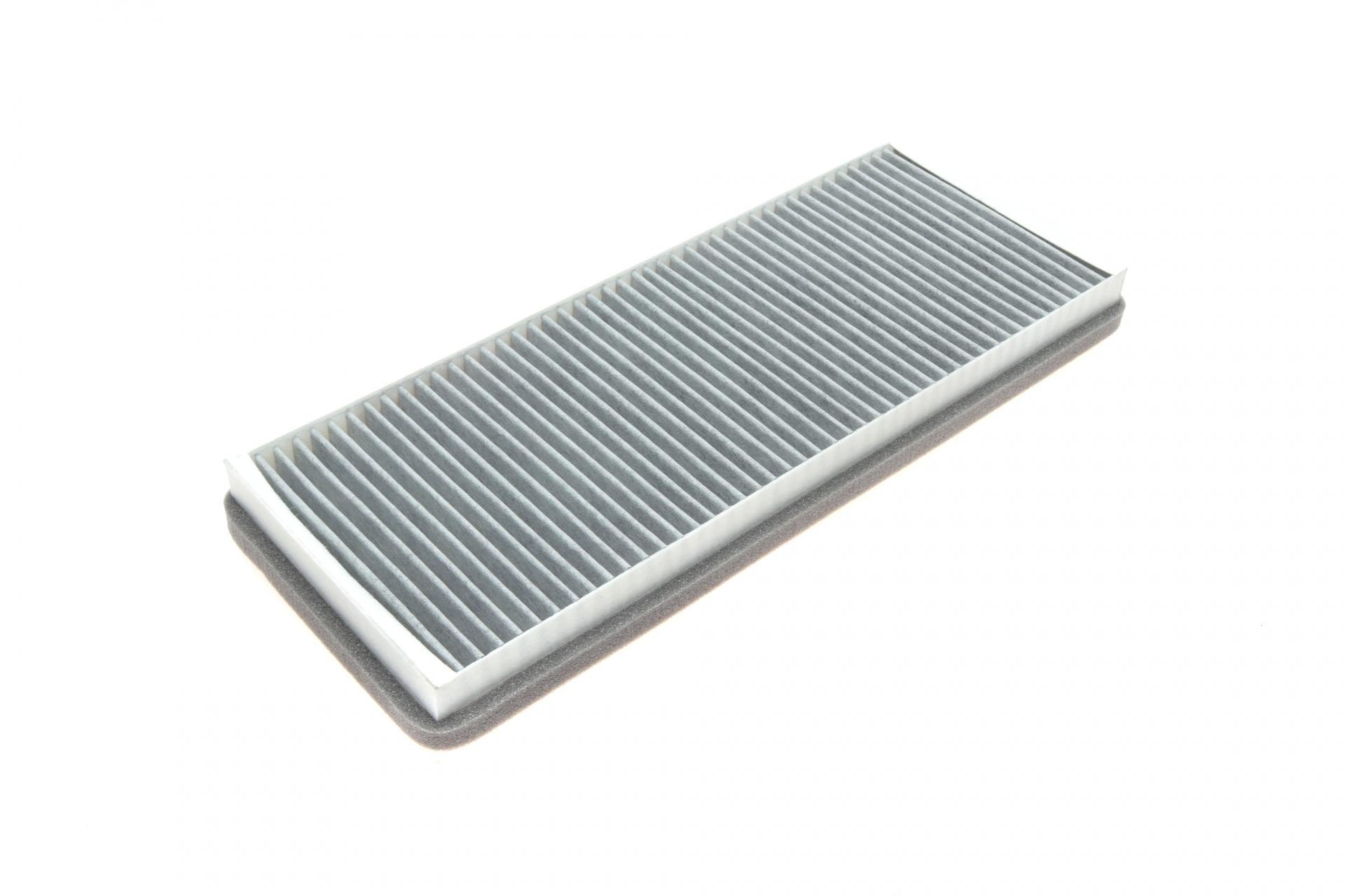 Фільтр салону SOFIMA для Renault Espace 02 - вугільний (S 4174 CA)