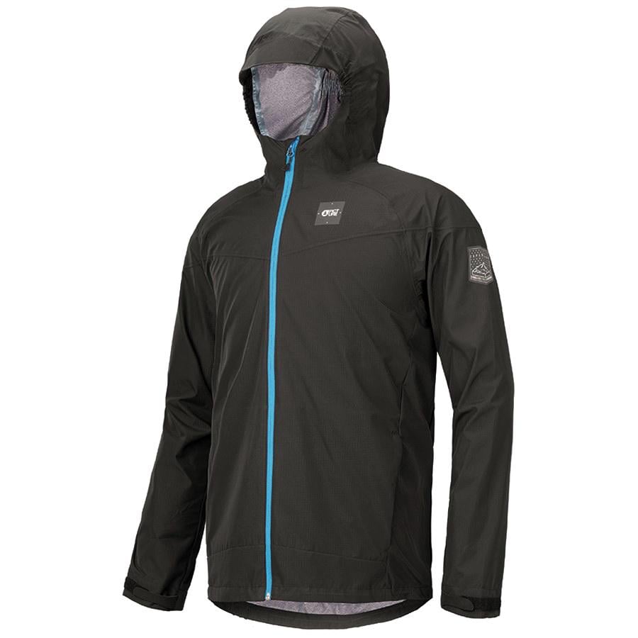 Куртка Picture Organic Abstral 2.5L 2021 L Black