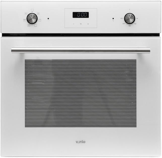 Духовка электрическая Ventolux EO60TC-6P WG (10963)