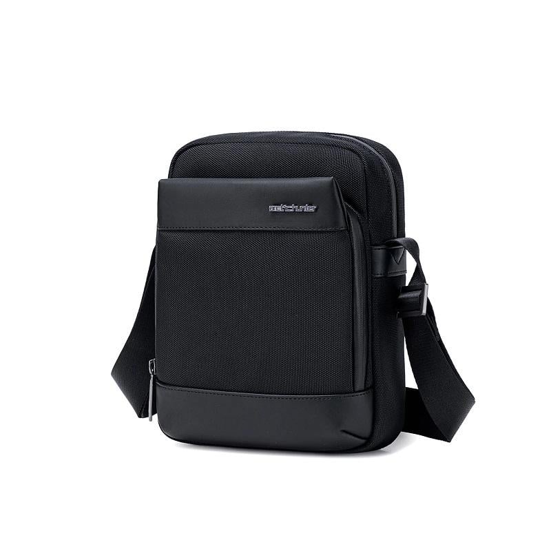 Сумка кросс-боди Arctic Hunter Bag K00679 Черный (DB-2328) Сумка кросс-боди Arctic Hunter Bag K00679 Черный (DB-2328)