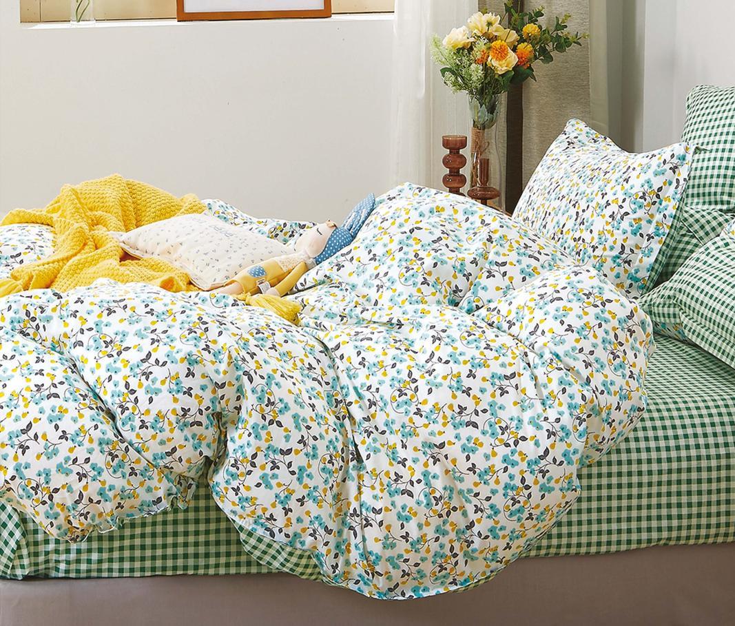 Постельное белье двуспальное Вилюта 485 (2000021545) Постельное белье двуспальное Вилюта 485 (2000021545)