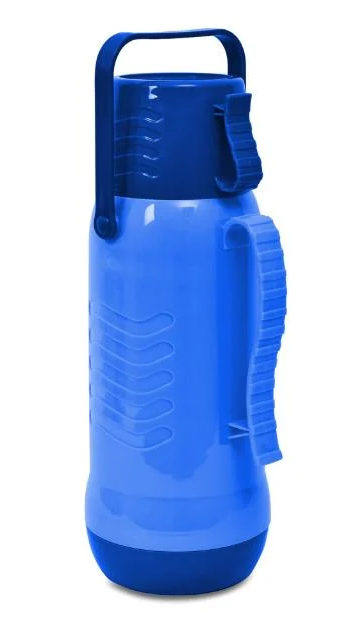 Термос зі скляною колбою 1,8 л (LU001211)