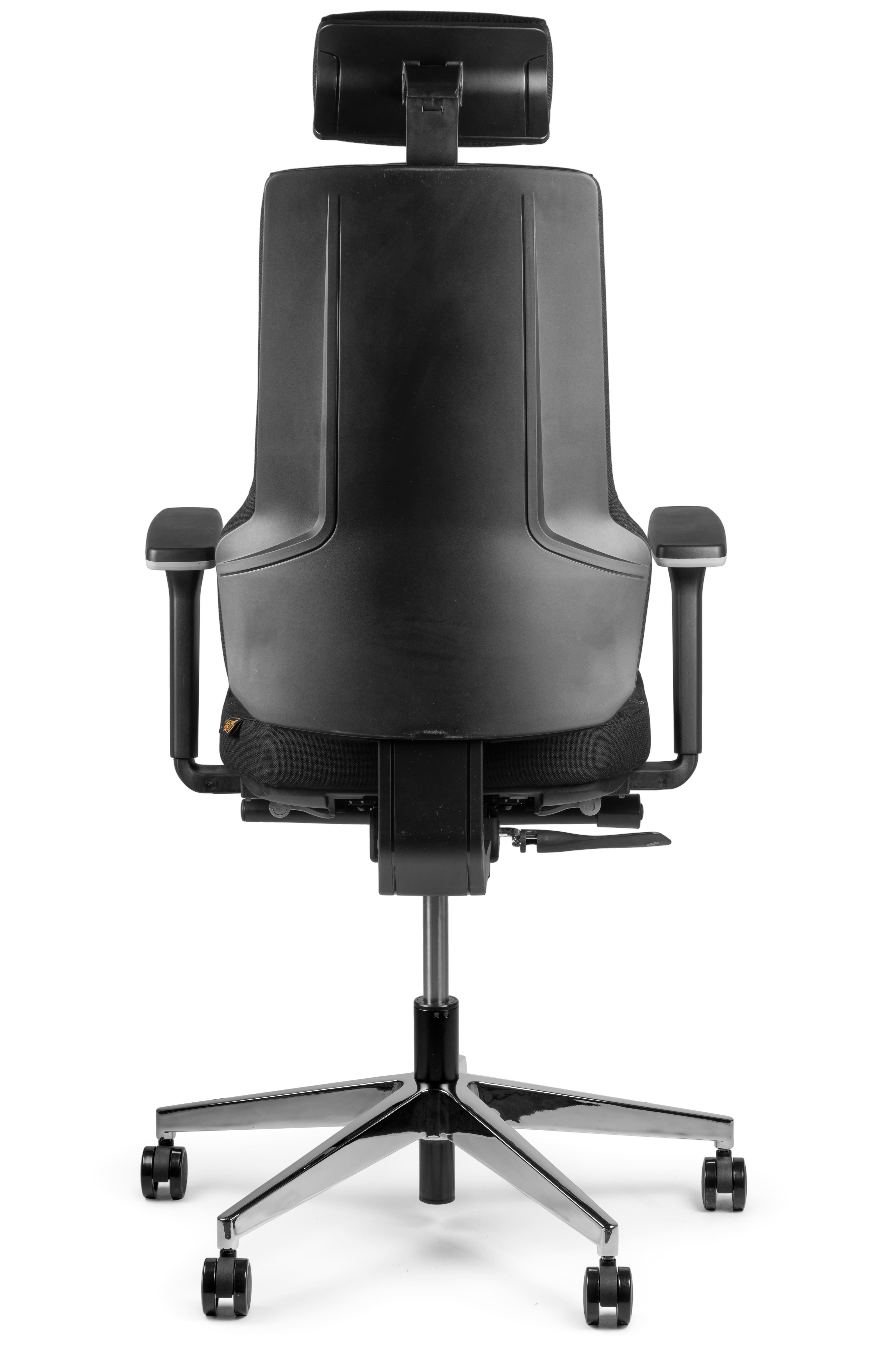 Крісло Barsky StandUp ST-03 - фото 4 Крісло Barsky StandUp ST-03 - фото 4