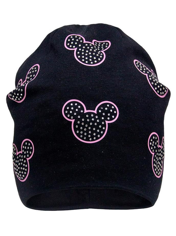 Шапка демисезонная Девид стар 21708 р. 48 Черный Шапка демисезонная Девид стар 21708 р. 48 Черный