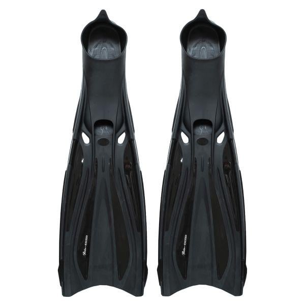 Ласты Marlin EXCEED UA38-39 M 25-25,5 см Black Ласты Marlin EXCEED UA38-39 M 25-25,5 см Black