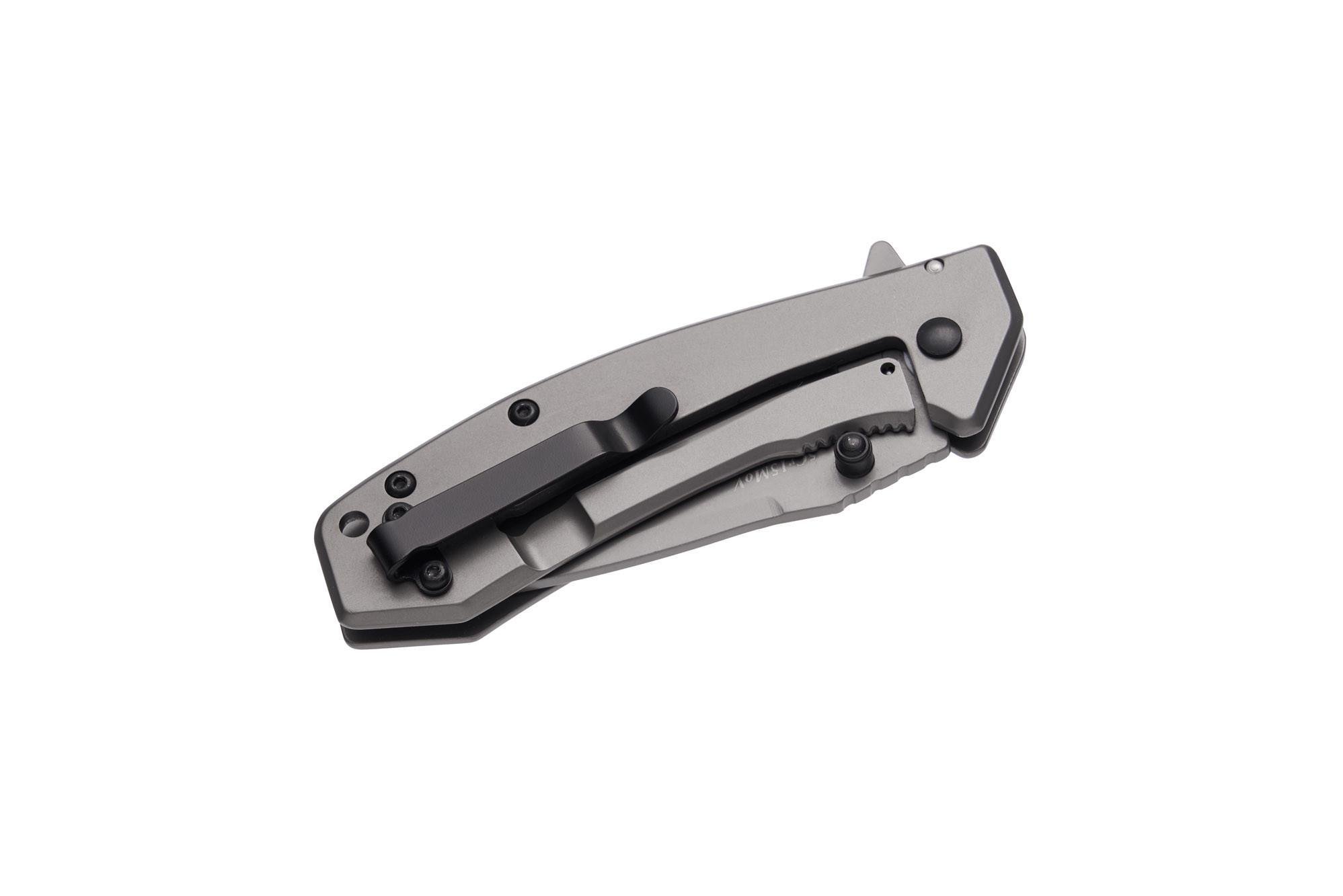 Нож складной туристический Grand Way WK 06175 - фото 6 Нож складной туристический Grand Way WK 06175 - фото 6