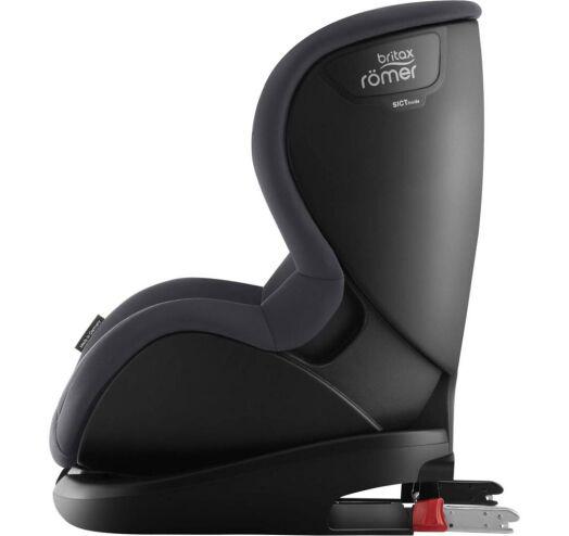 Автокресло детское Britax-Romer TriFix2 i-Size Storm Grey (2000029646) - фото 2