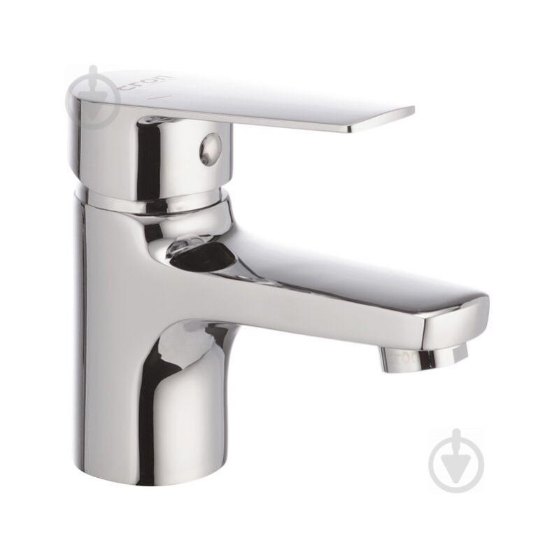 Смеситель для умывальника CRON OMEGA 001 (CR0167)