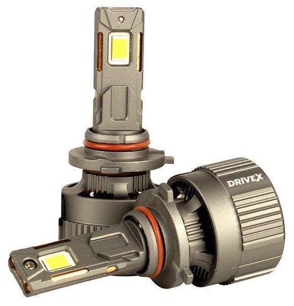 Автолампы LED DriveX Hyper-01 PRO HB3 9005 166W 9-32V 5.5K