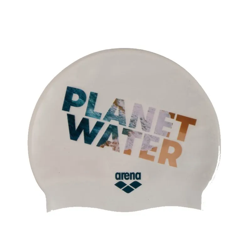 Шапочка для плавания Arena HD CAP Planet Water (005572-217)