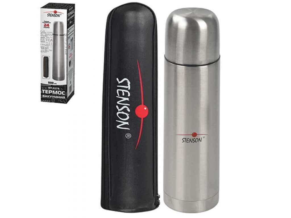 Термос Stenson MT-2959 350 мл (573785)