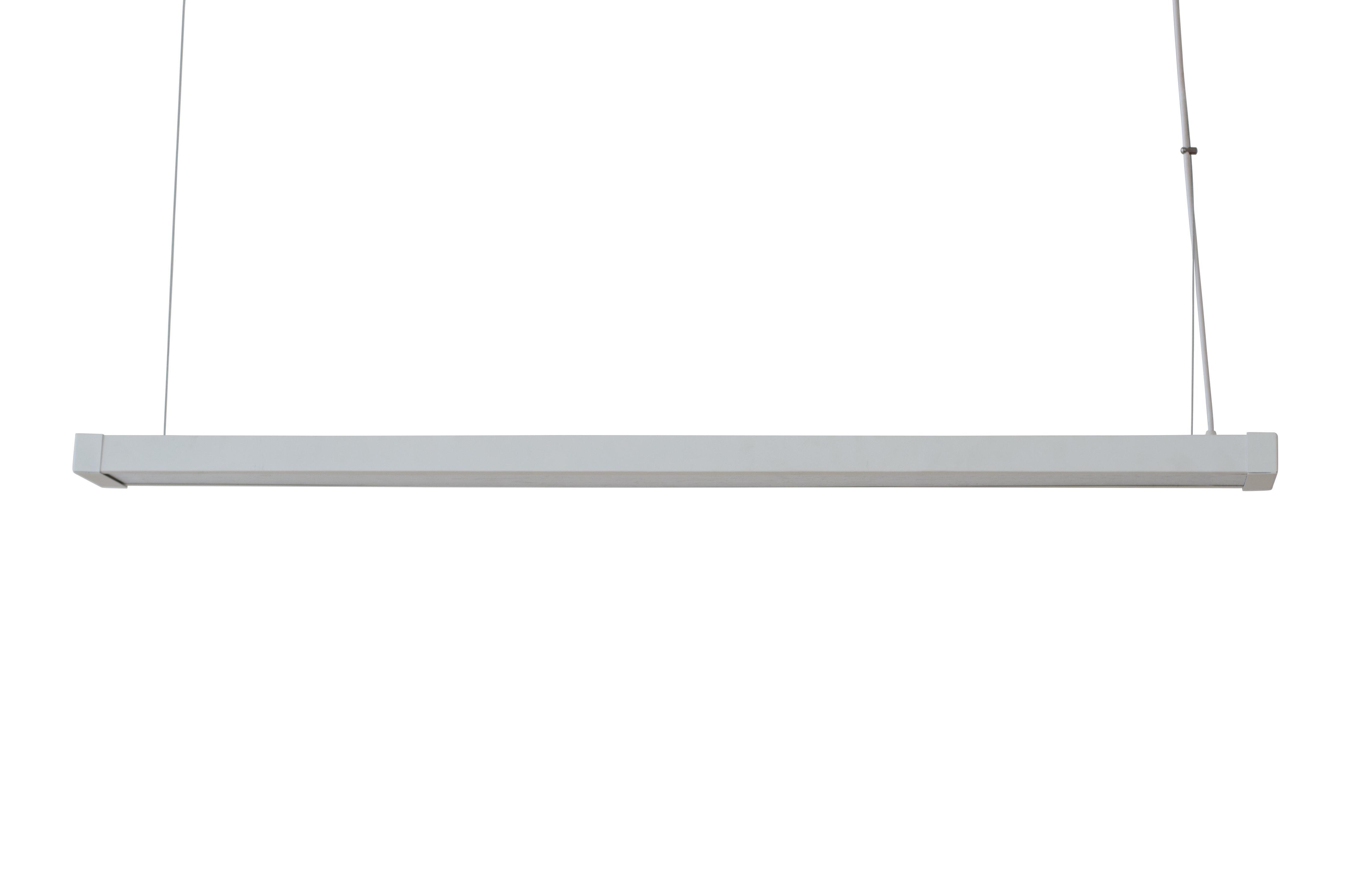 Світильник підвісний Атмолайт SPL 1250 Білий