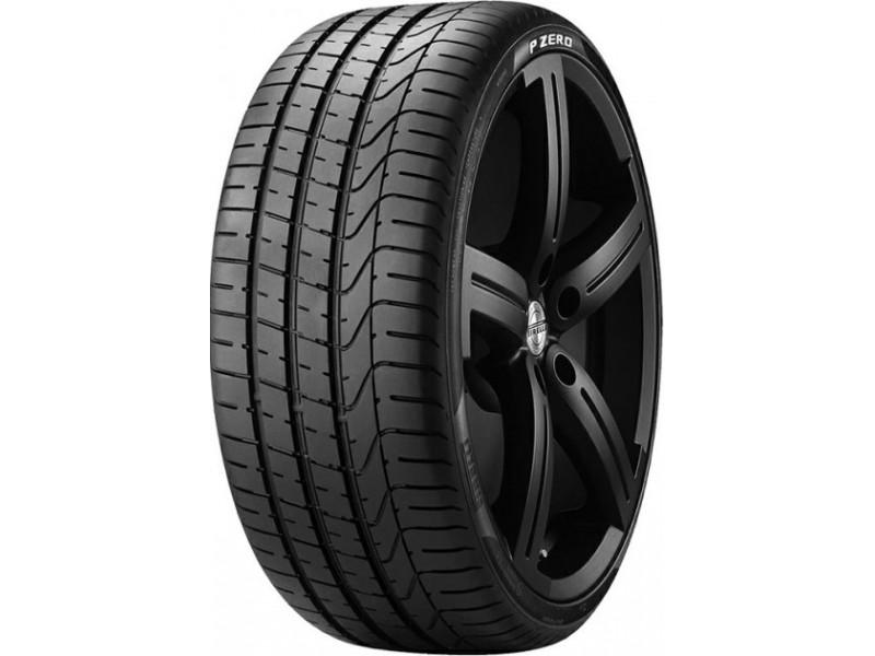 Шина летняя Pirelli PZero PZ3 255/35 R18 94Y (123562)