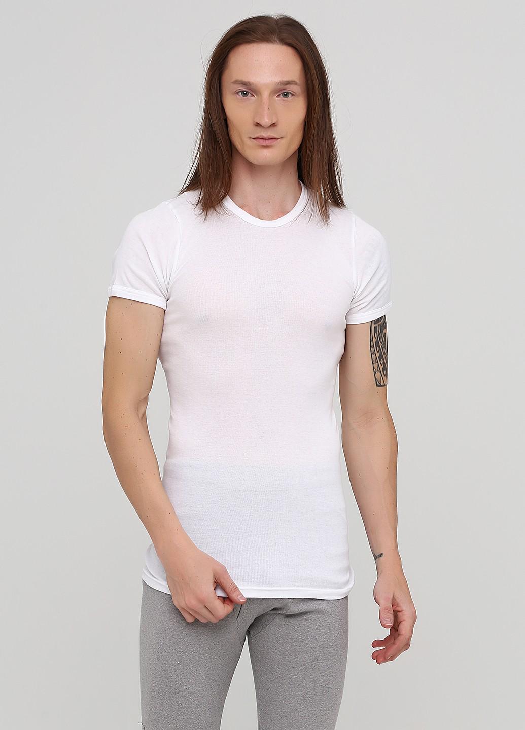 Футболка C&A 3XL Белый (215506b50)