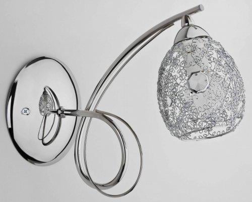 Светильник настенный Alfa Vanilla (20390)