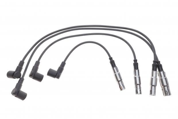 Провода зажигания VW Passat 1.6-2.0 00-05 высоковольтные MSQ0111 (941319170111 MAGNETI MARELLI)