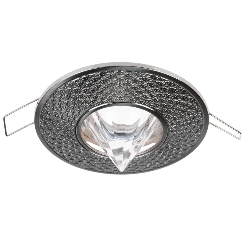 Светильник точечный декоративный Brille HDL-DS 66 SN