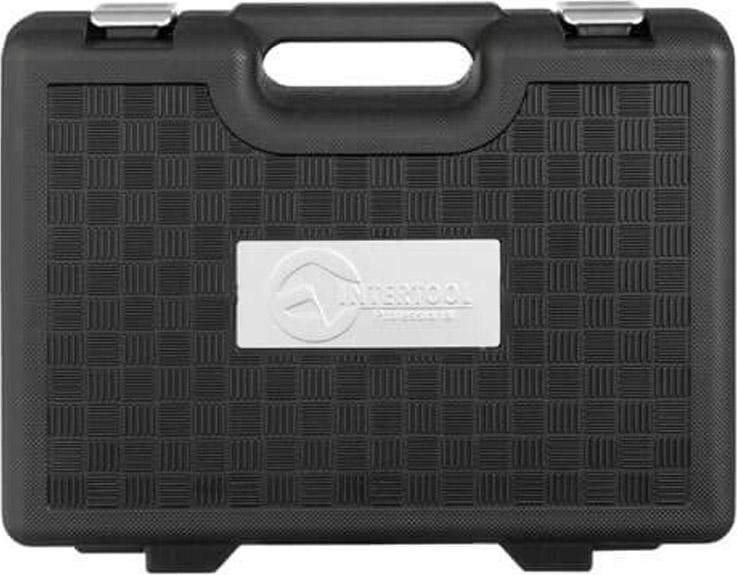 Набір інструментів Intertool 72 шт. (ET-6073) - фото 14 Набір інструментів Intertool 72 шт. (ET-6073) - фото 14