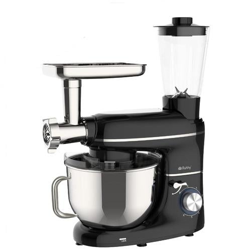 Кухонный комбайн Ruhhy планетарный с блендером (16747)