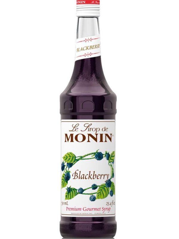 Сироп Monin Ежевика 700 мл (35277612)