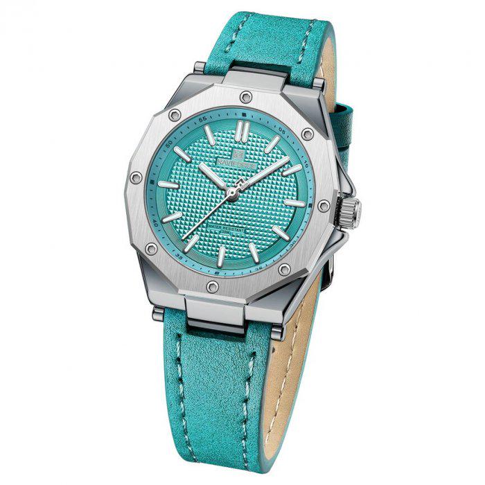 Часы женские кварцевые Naviforce Santorini - фото 4