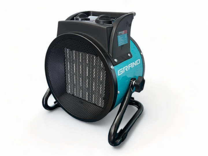 Тепловентилятор Grand ТВЭ-280 (29452087)