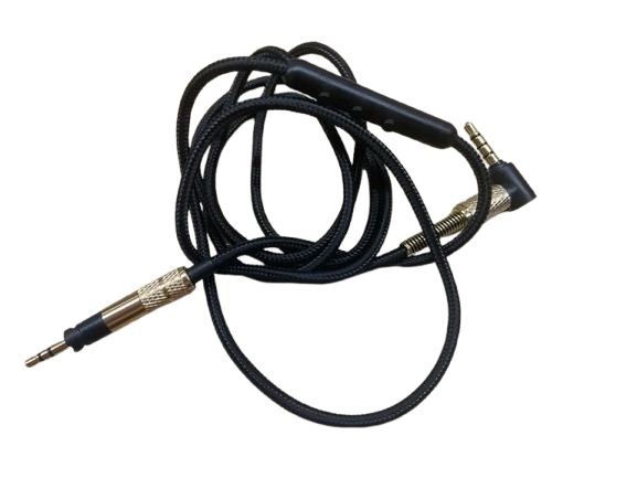 Кабель-провід для навушників Sennheiser Momentum2/HD4.30/HD4.40/HD4.40BT/HD4.50 (2703086623)