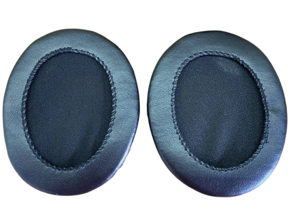 Амбушюры для наушников Shure SRH440/SRH840/SRH940/SRH1440/SRH1840 (2703086580)