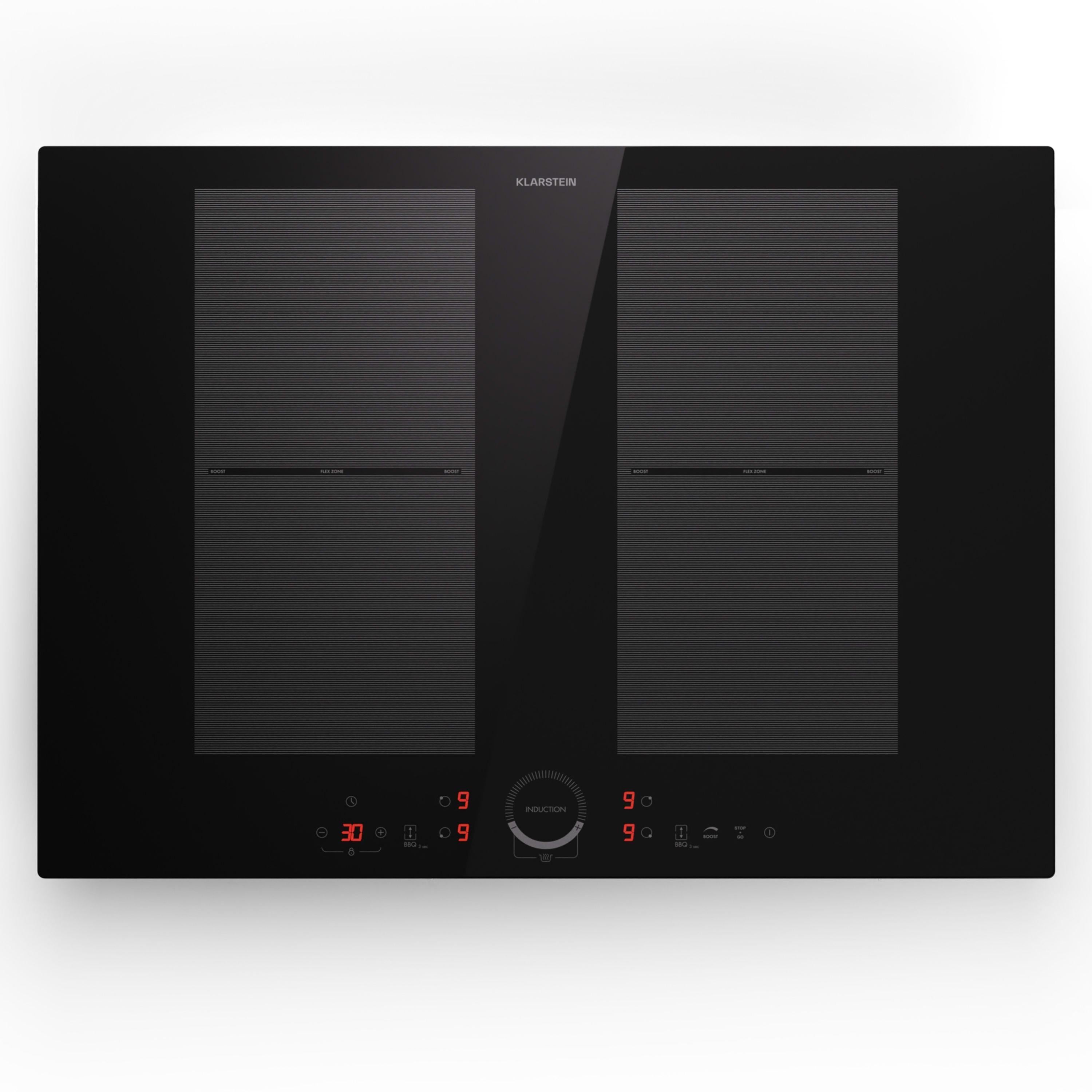 Индукционная варочная поверхность KLARSTEIN Delicatessa 70 Flex 10045602 (10045602) Индукционная варочная поверхность KLARSTEIN Delicatessa 70 Flex 10045602 (10045602)