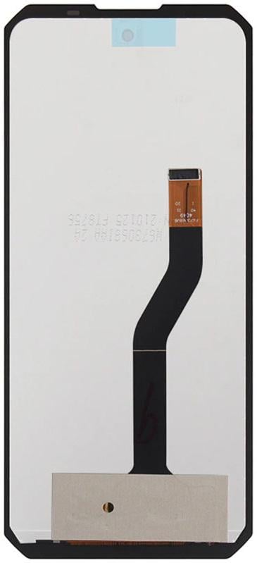 Дисплей и cенсор для Oukitel WP10 Black