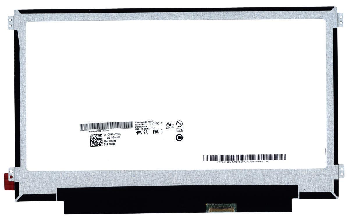 Матрица для ноутбука B116XTN02.3