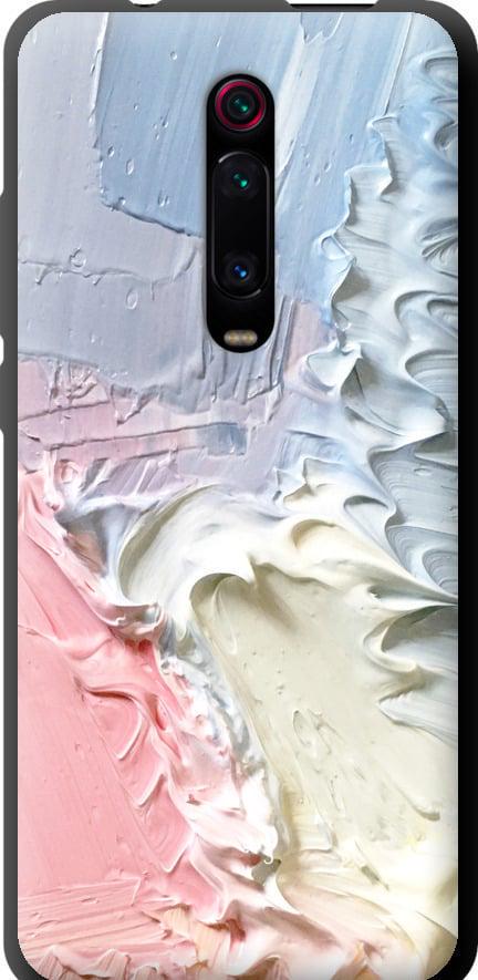Чехол на Xiaomi Mi 9T Пастель v1 (3981b-1815-42517)