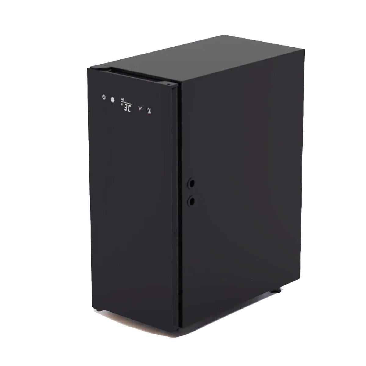 Охладитель для молока Liberty`s MC16DAST 9 л (36915233)