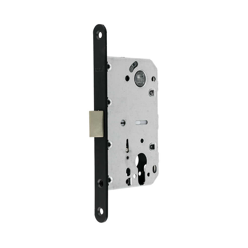 Корпус замка Sofia 410c пластик PVC & 85 мм/ORB SB (37160627)