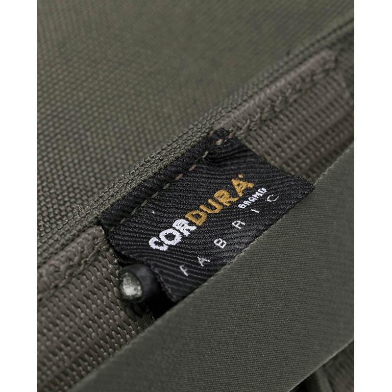 Поясной чехол Tasmanian Tiger DBL Mag Pouch BEL MKII IRR АК Stone Grey Olive (TT 7081.332) - фото 5 Поясной чехол Tasmanian Tiger DBL Mag Pouch BEL MKII IRR АК Stone Grey Olive (TT 7081.332) - фото 5