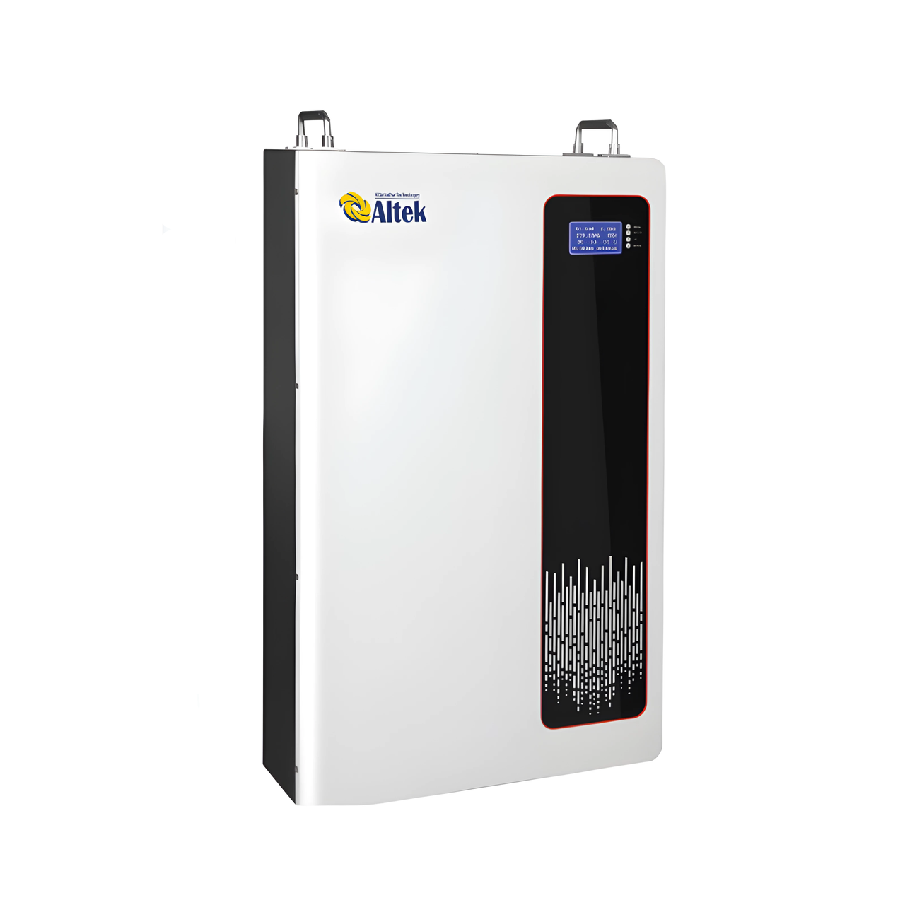 Аккумулятор Atlas В3 24В 5,12 кBт