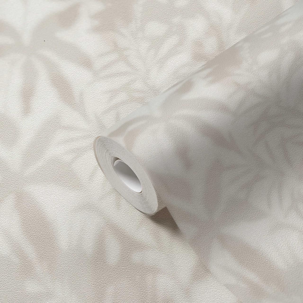 Обои флизелиновые AS Creation Metropolitan 78151-4 Противень винил горячего тиснения 0,53х10,05 м Серый